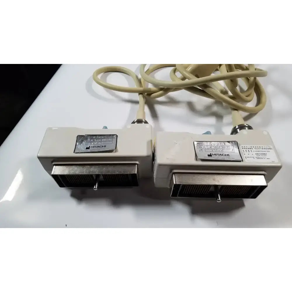 Hitachi EUP-CC531 Ultrasound Biplane Transrectal Transvaginal Transducer Probe Ultrasound Transducer Probe, second-hand product photo 8