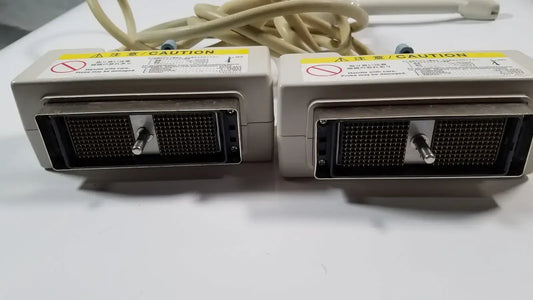 Hitachi EUP-CC531 Ultrasound Biplane Transrectal Transvaginal Transducer Probe Ultrasound Transducer Probe, second-hand product photo 2