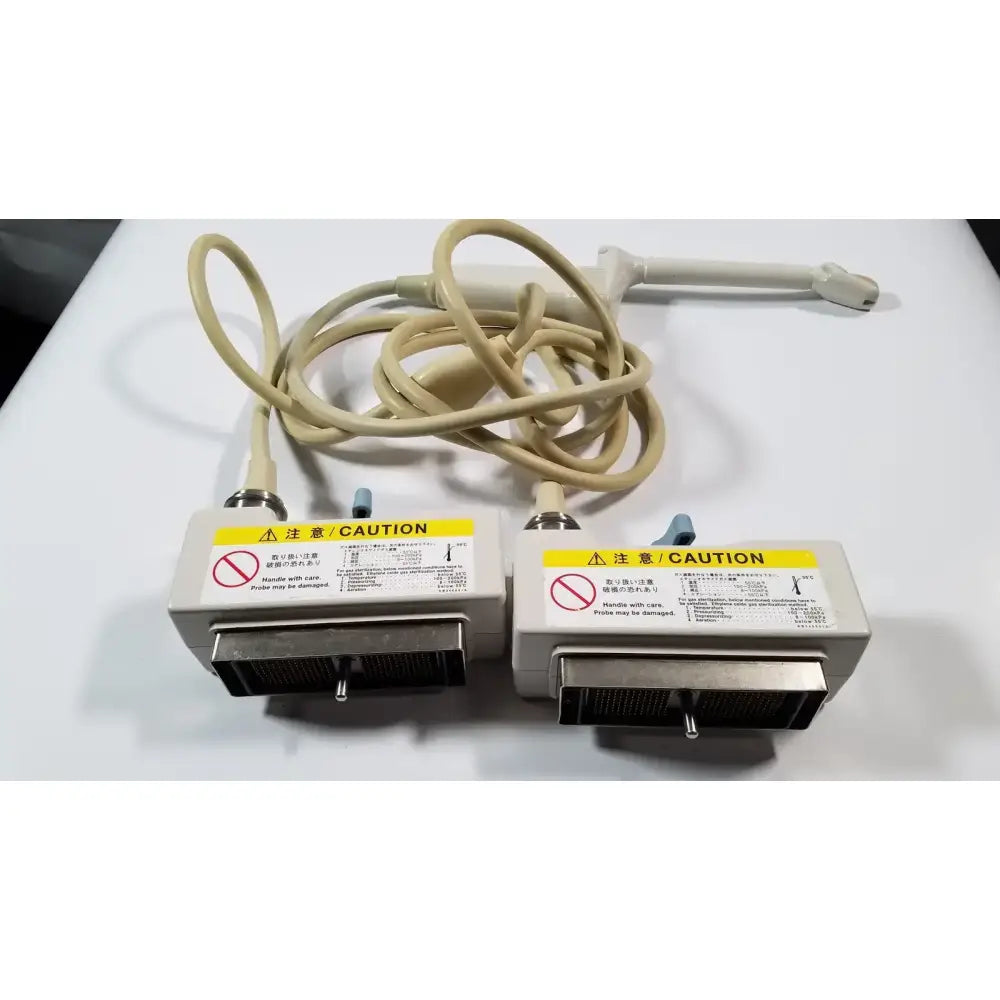 Hitachi EUP-CC531 Ultrasound Biplane Transrectal Transvaginal Transducer Probe Ultrasound Transducer Probe, second-hand product photo 1