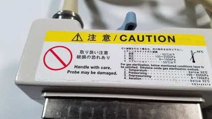 Hitachi EUP-CC531 Ultrasound Biplane Transrectal Transvaginal Transducer Probe Ultrasound Transducer Probe, second-hand product photo 4
