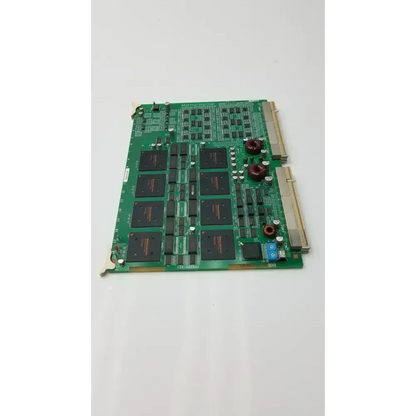 Hitachi Medical DBF-D Control Board CUH003-G Control Board, second-hand product photo 2