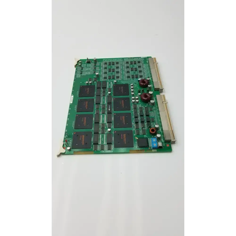 Hitachi Medical DBF-D Control Board CUH003-G Control Board, second-hand product photo 2