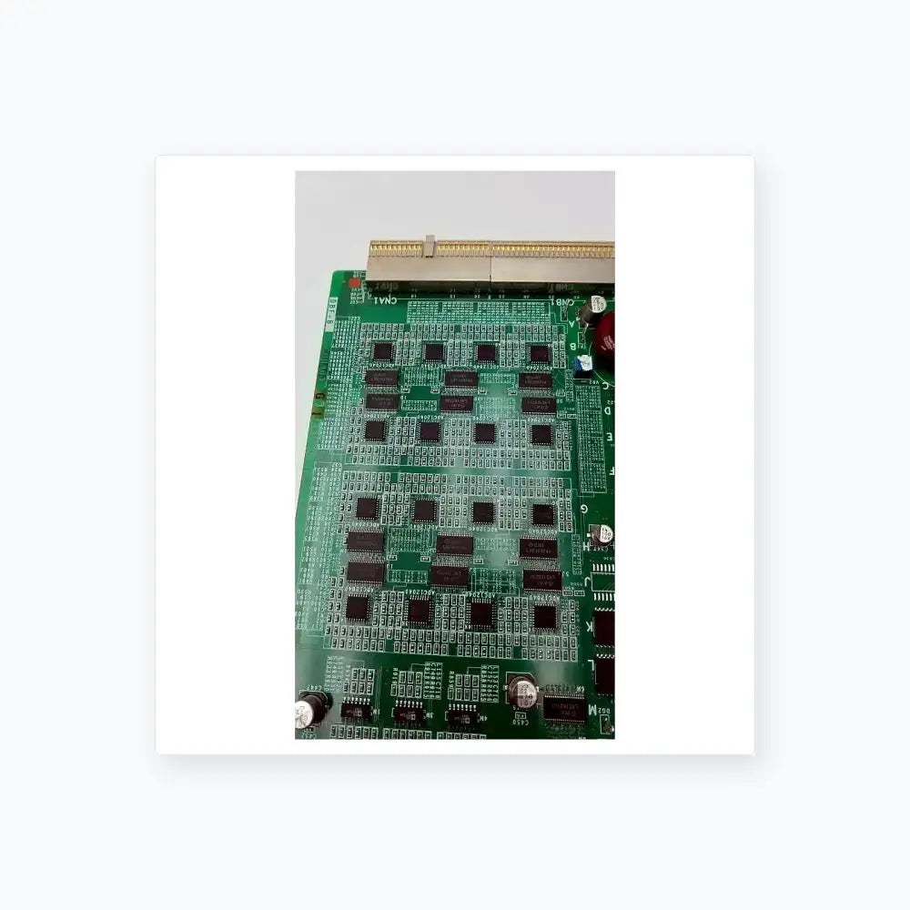 Hitachi Medical DBF-D Control Board CUH003-G Control Board, second-hand product photo 13