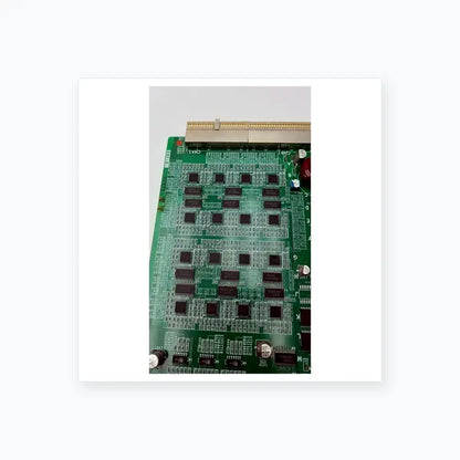 Hitachi Medical DBF-D Control Board CUH003-G Control Board, second-hand product photo 13