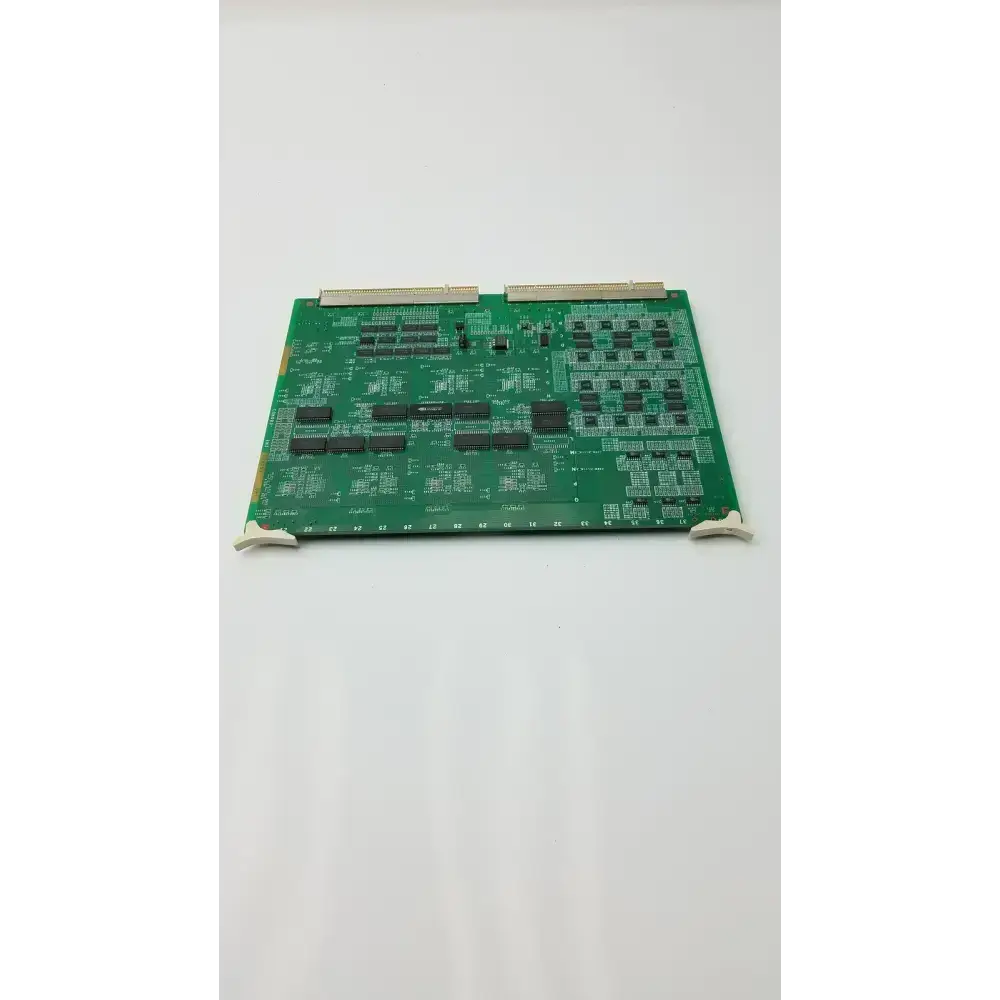Hitachi Medical DBF-D Control Board CUH003-G Control Board, second-hand product photo 6