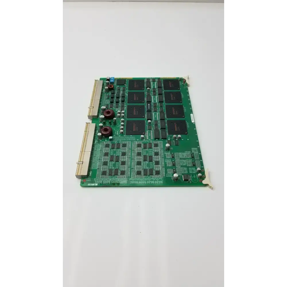 Hitachi Medical DBF-D Control Board CUH003-G Control Board, second-hand product photo 4