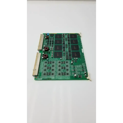 Hitachi Medical DBF-D Control Board CUH003-G Control Board, second-hand product photo 4
