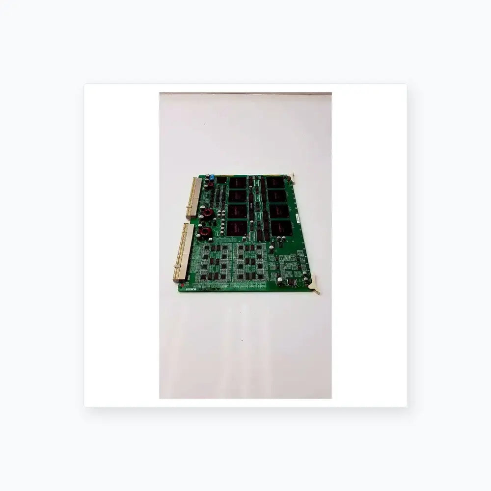 Hitachi Medical DBF-D Control Board CUH003-G Control Board, second-hand product photo 4