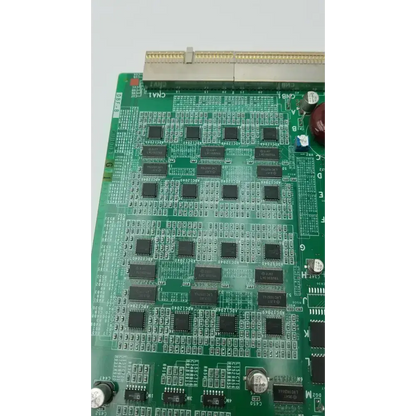 Hitachi Medical DBF-D Control Board CUH003-G Control Board, second-hand product photo 13