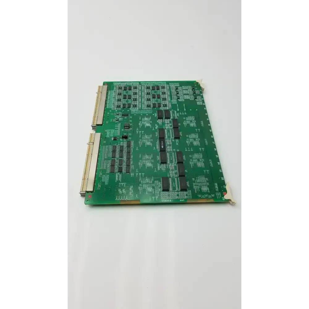 Hitachi Medical DBF-D Control Board CUH003-G Control Board, second-hand product photo 9