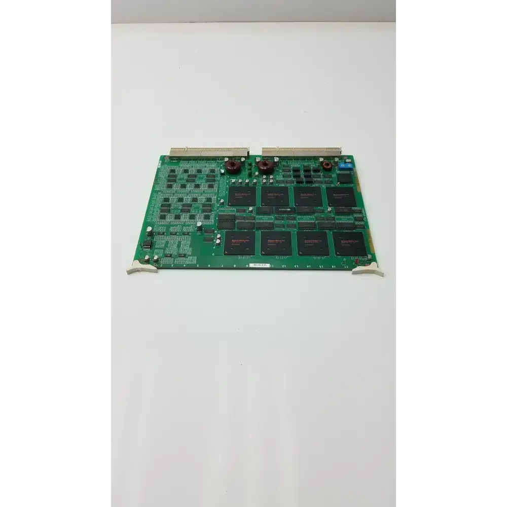 Hitachi Medical DBF-D Control Board CUH003-G Control Board, second-hand product photo 5