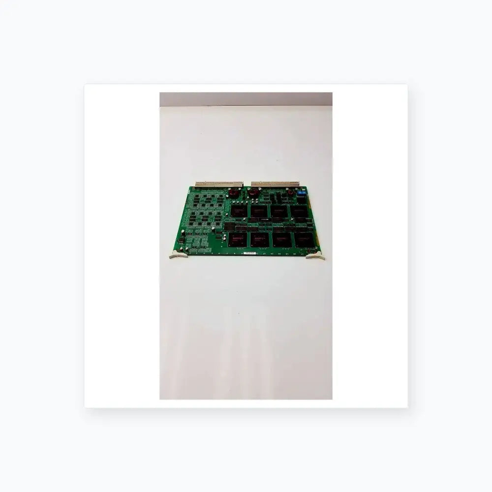Hitachi Medical DBF-D Control Board CUH003-G Control Board, second-hand product photo 5