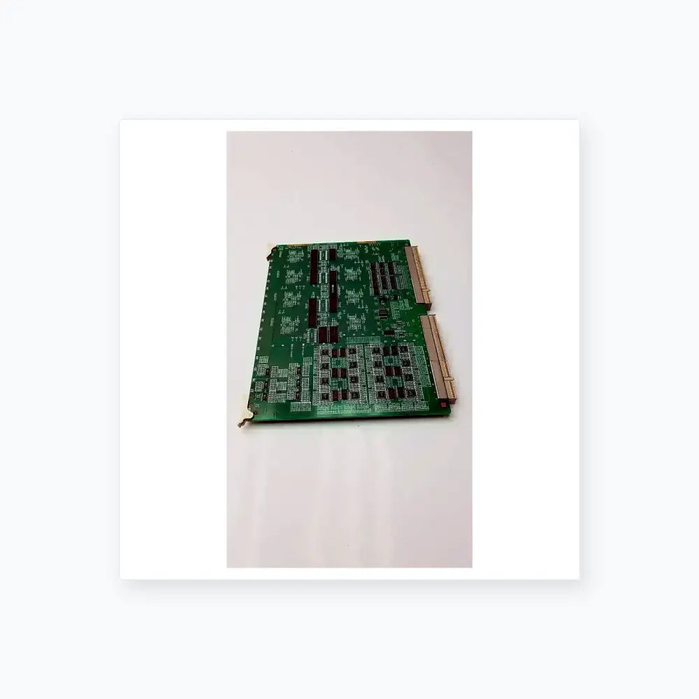 Hitachi Medical DBF-D Control Board CUH003-G Control Board, second-hand product photo 7