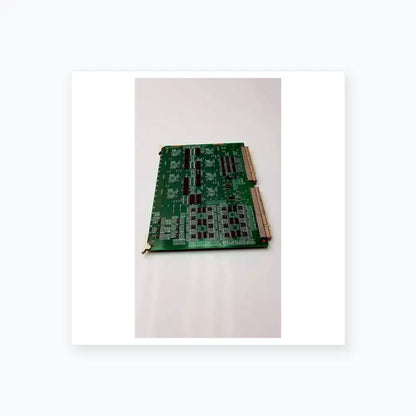 Hitachi Medical DBF-D Control Board CUH003-G Control Board, second-hand product photo 7