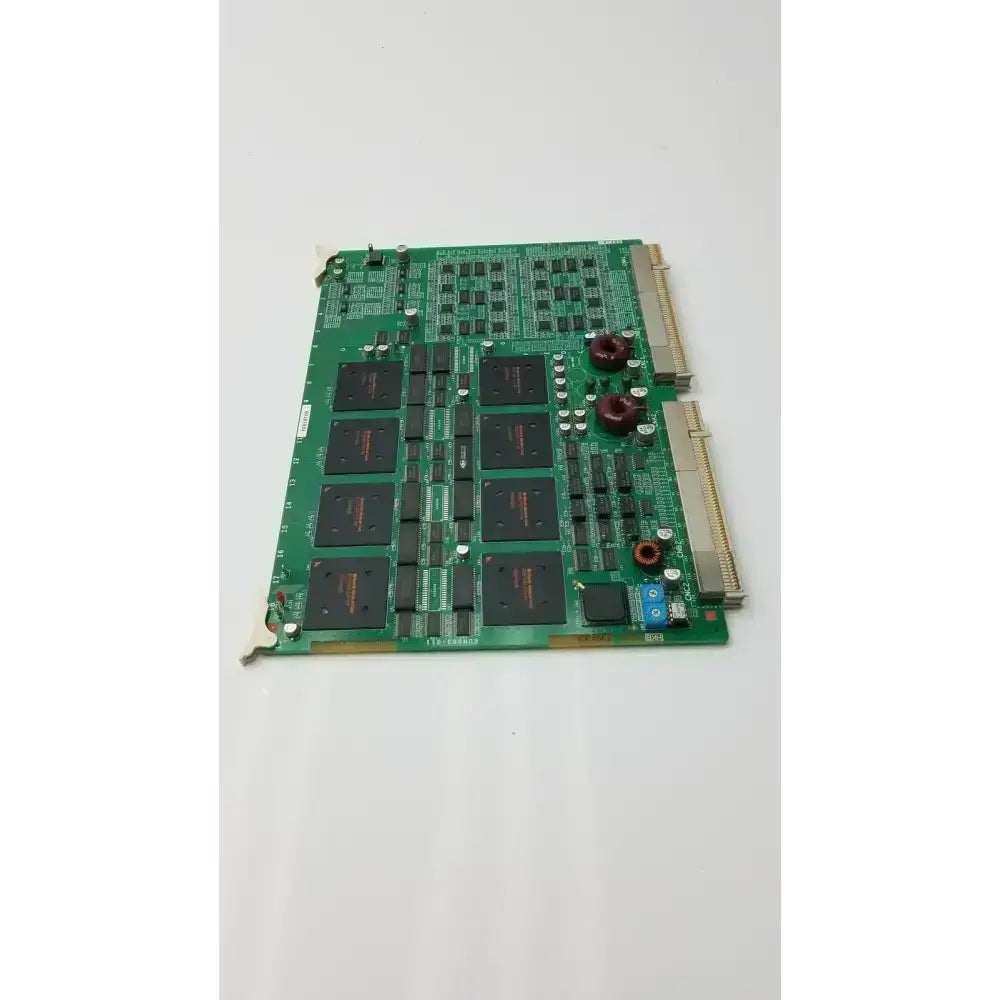 Hitachi Medical DBF-D Control Board CUH003-G Control Board, second-hand product photo 2