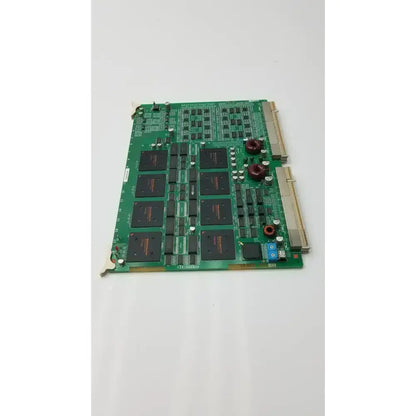 Hitachi Medical DBF-D Control Board CUH003-G Control Board, second-hand product photo 2