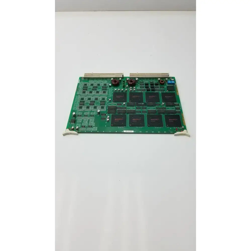 Hitachi Medical DBF-D Control Board CUH003-G Control Board, second-hand product photo 5