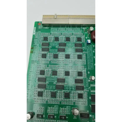 Hitachi Medical DBF-D Control Board CUH003-G Control Board, second-hand product photo 13