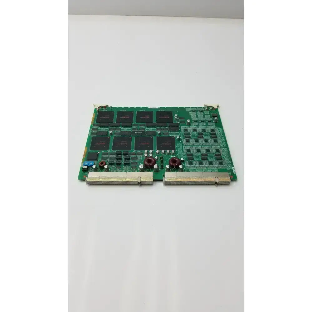 Hitachi Medical DBF-D Control Board CUH003-G Control Board, second-hand product photo 3