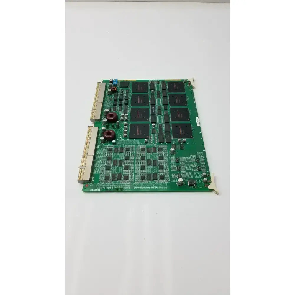Hitachi Medical DBF-D Control Board CUH003-G Control Board, second-hand product photo 4
