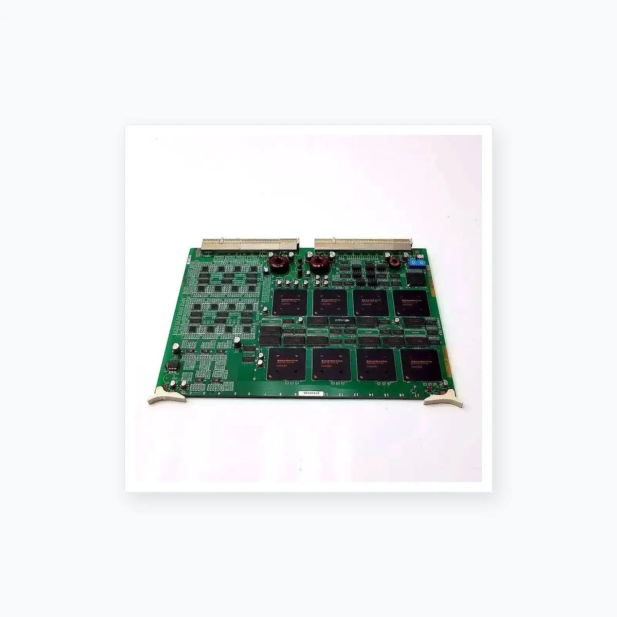 Hitachi Medical DBF-D Control Board CUH003-G Control Board, second-hand product photo 1