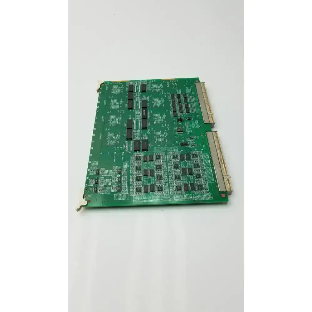 Hitachi Medical DBF-D Control Board CUH003-G Control Board, second-hand product photo 7