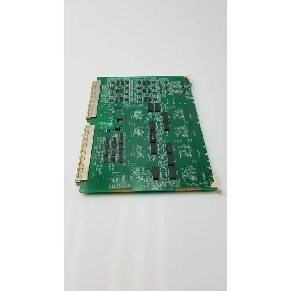 Hitachi Medical DBF-D Control Board CUH003-G Control Board, second-hand product photo 9