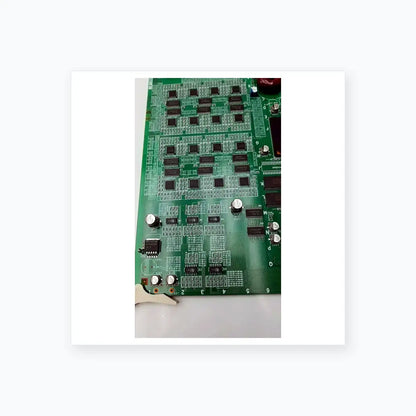 Hitachi Medical DBF-D Control Board CUH003-G Control Board, second-hand product photo 12
