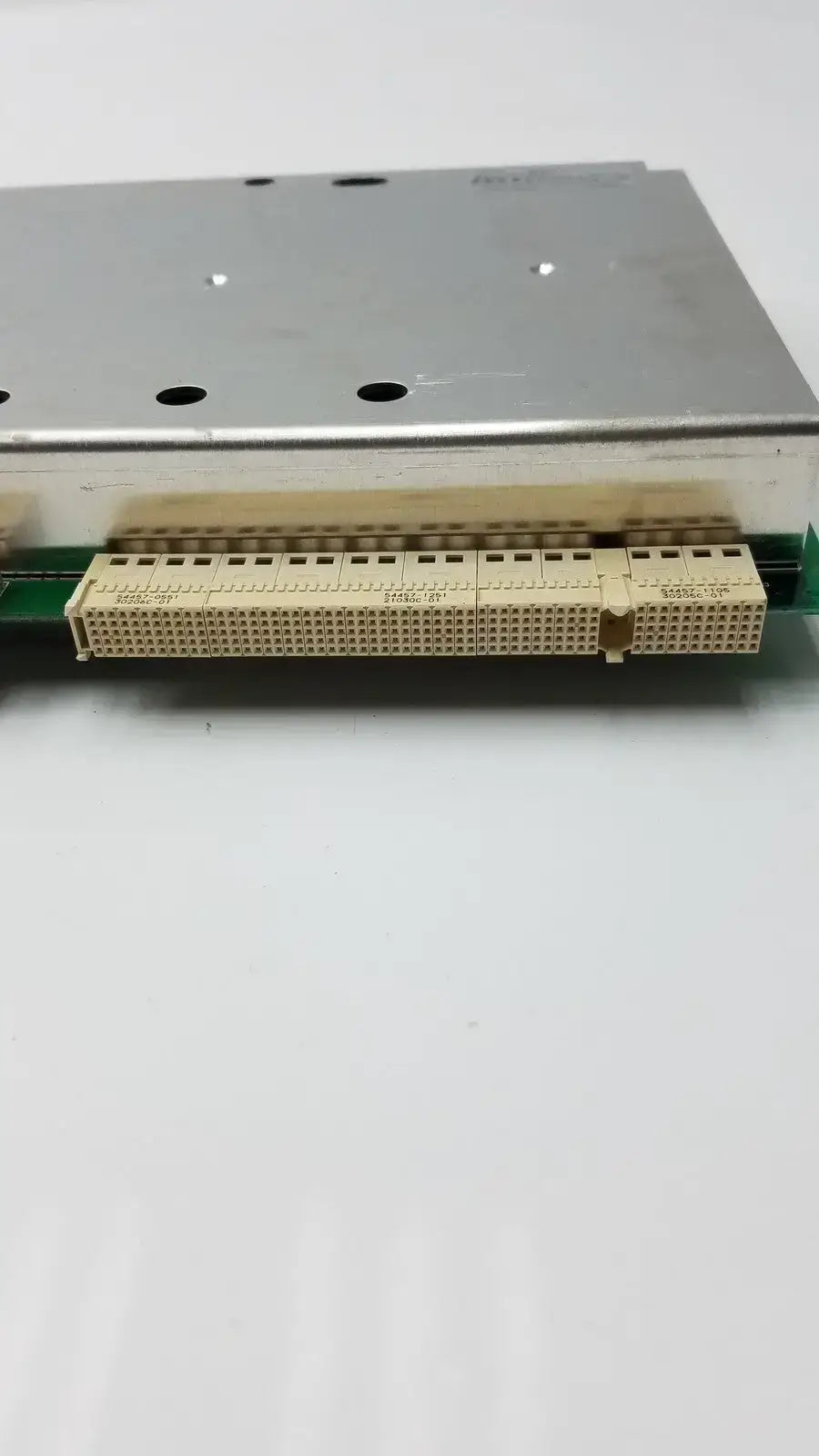 Hitachi Ultrasound EUB-6500 EUB-5500 NAYUTA DC POWER BOARD HM-071K Ultrasound DC Power Board, second-hand product photo 9