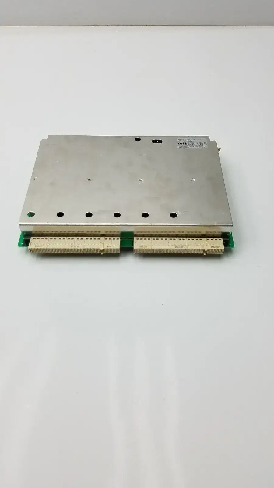Hitachi Ultrasound EUB-6500 EUB-5500 NAYUTA DC POWER BOARD HM-071K Ultrasound DC Power Board, second-hand product photo 1