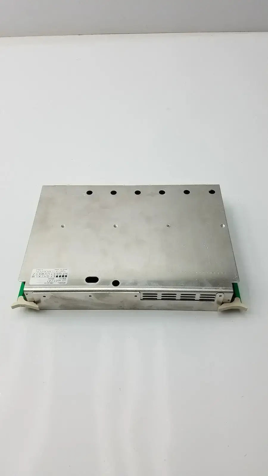 Hitachi Ultrasound EUB-6500 EUB-5500 NAYUTA DC POWER BOARD HM-071K Ultrasound DC Power Board, second-hand product photo 3