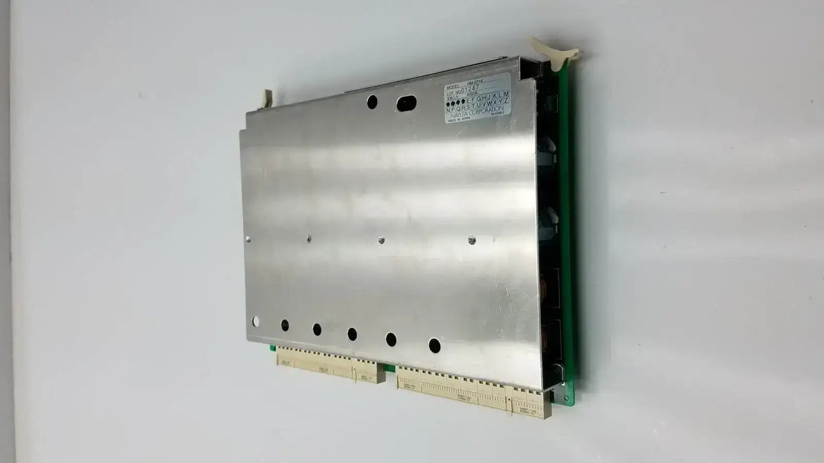 Hitachi Ultrasound EUB-6500 EUB-5500 NAYUTA DC POWER BOARD HM-071K Ultrasound DC Power Board, second-hand product photo 2