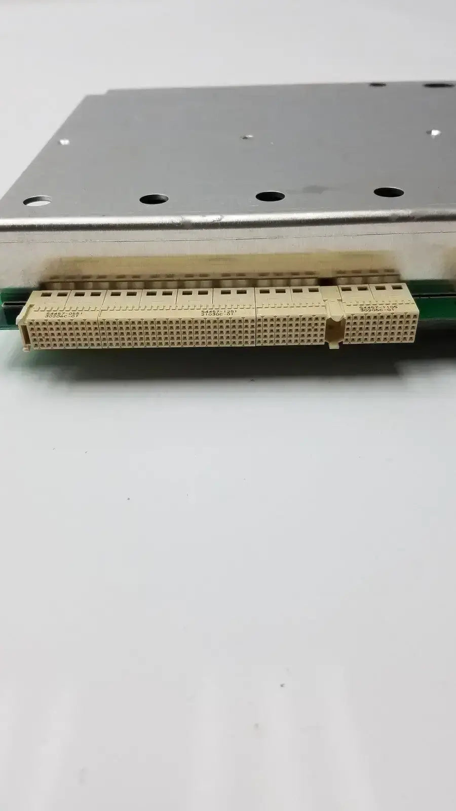Hitachi Ultrasound EUB-6500 EUB-5500 NAYUTA DC POWER BOARD HM-071K Ultrasound DC Power Board, second-hand product photo 10