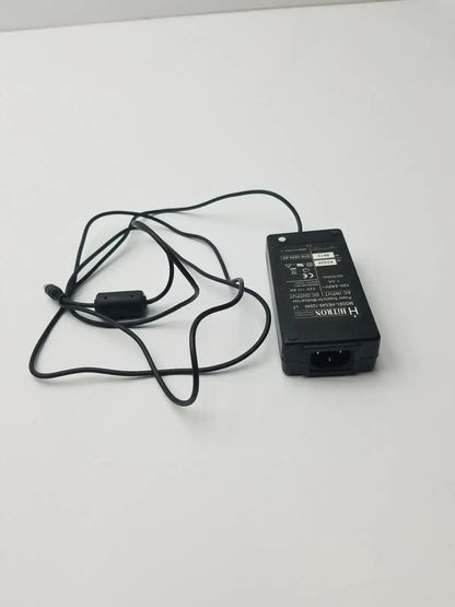Hitron Electronics Corp. Model: HES49-12040 Power Supply Power Supply, second-hand product photo 9
