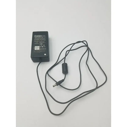 Hitron Electronics Corp. Model: HES49-12040 Power Supply Power Supply, second-hand product photo 2