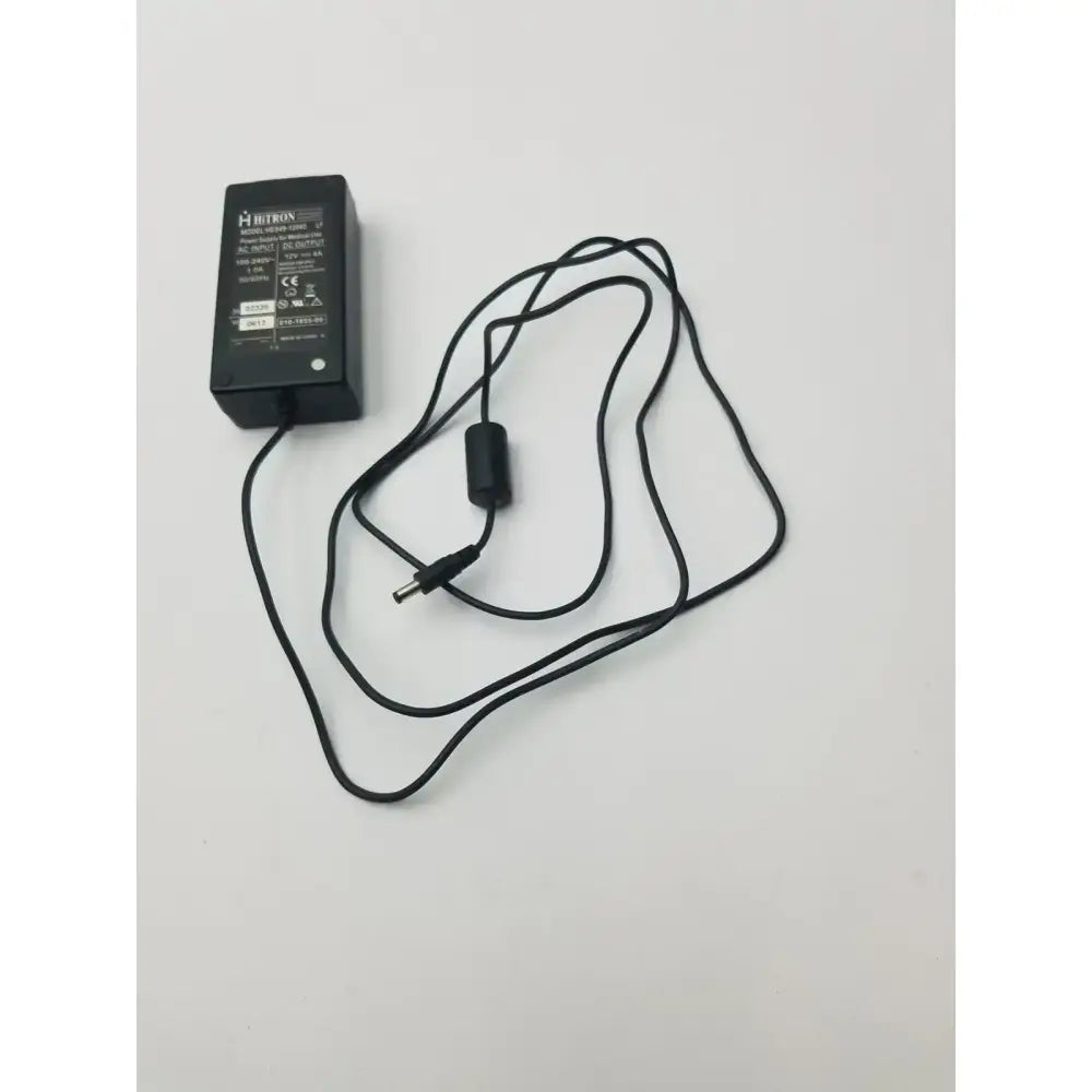 Hitron Electronics Corp. Model: HES49-12040 Power Supply Power Supply, second-hand product photo 5