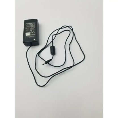 Hitron Electronics Corp. Model: HES49-12040 Power Supply Power Supply, second-hand product photo 5