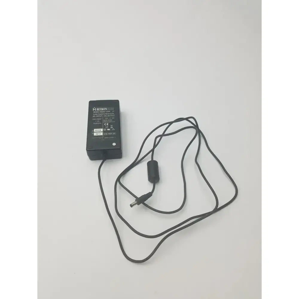 Hitron Electronics Corp. Model: HES49-12040 Power Supply Power Supply, second-hand product photo 1
