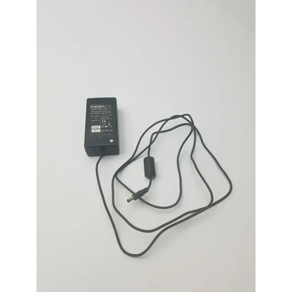 Hitron Electronics Corp. Model: HES49-12040 Power Supply Power Supply, second-hand product photo 1