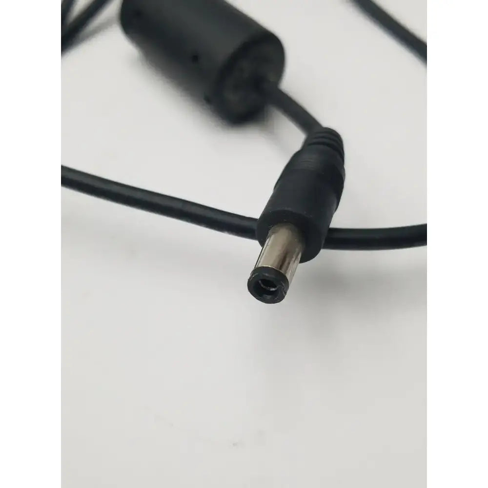 Hitron Electronics Corp. Model: HES49-12040 Power Supply Power Supply, second-hand product photo 7