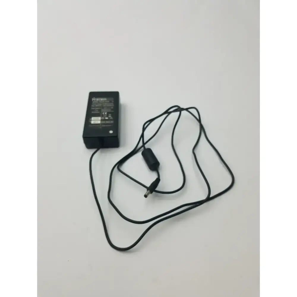 Hitron Electronics Corp. Model: HES49-12040 Power Supply Power Supply, second-hand product photo 6