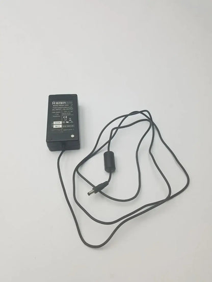 Hitron Electronics Corp. Model: HES49-12040 Power Supply Power Supply, second-hand product photo 1