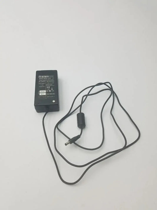 Hitron Electronics Corp. Model: HES49-12040 Power Supply Power Supply, second-hand product photo 1