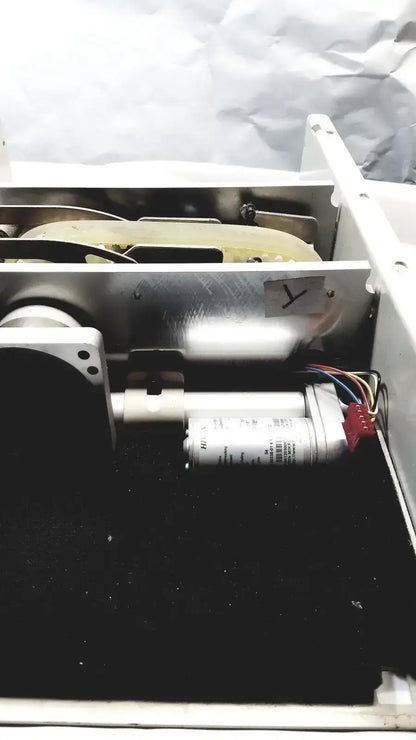 Hiwin LAS-1-1-75-24GE Linear Actuator Linear Actuator, second-hand product photo 3