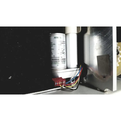 Hiwin LAS-1-1-75-24GE Linear Actuator Linear Actuator, second-hand product photo 8