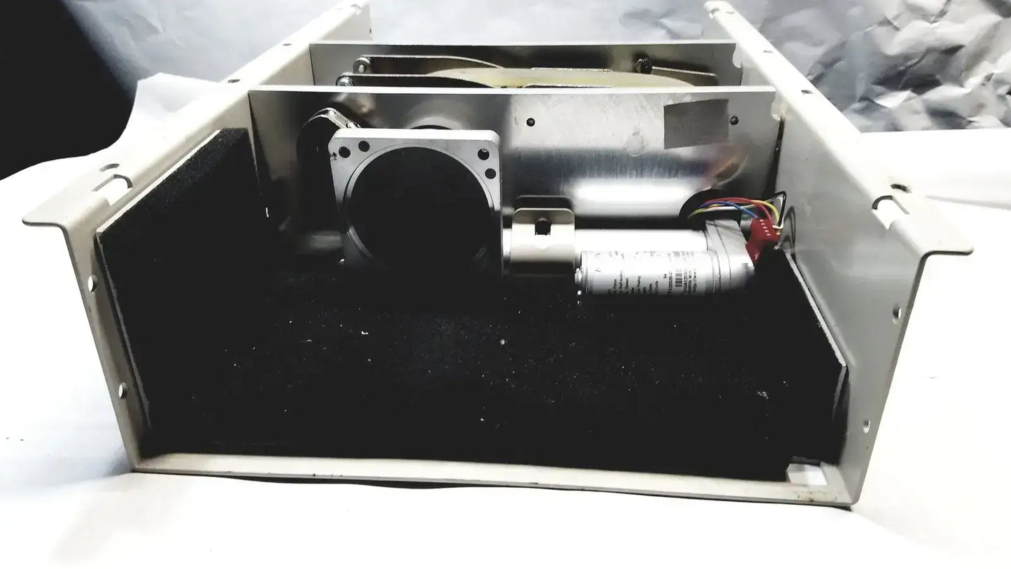 Hiwin LAS-1-1-75-24GE Linear Actuator Linear Actuator, second-hand product photo 6
