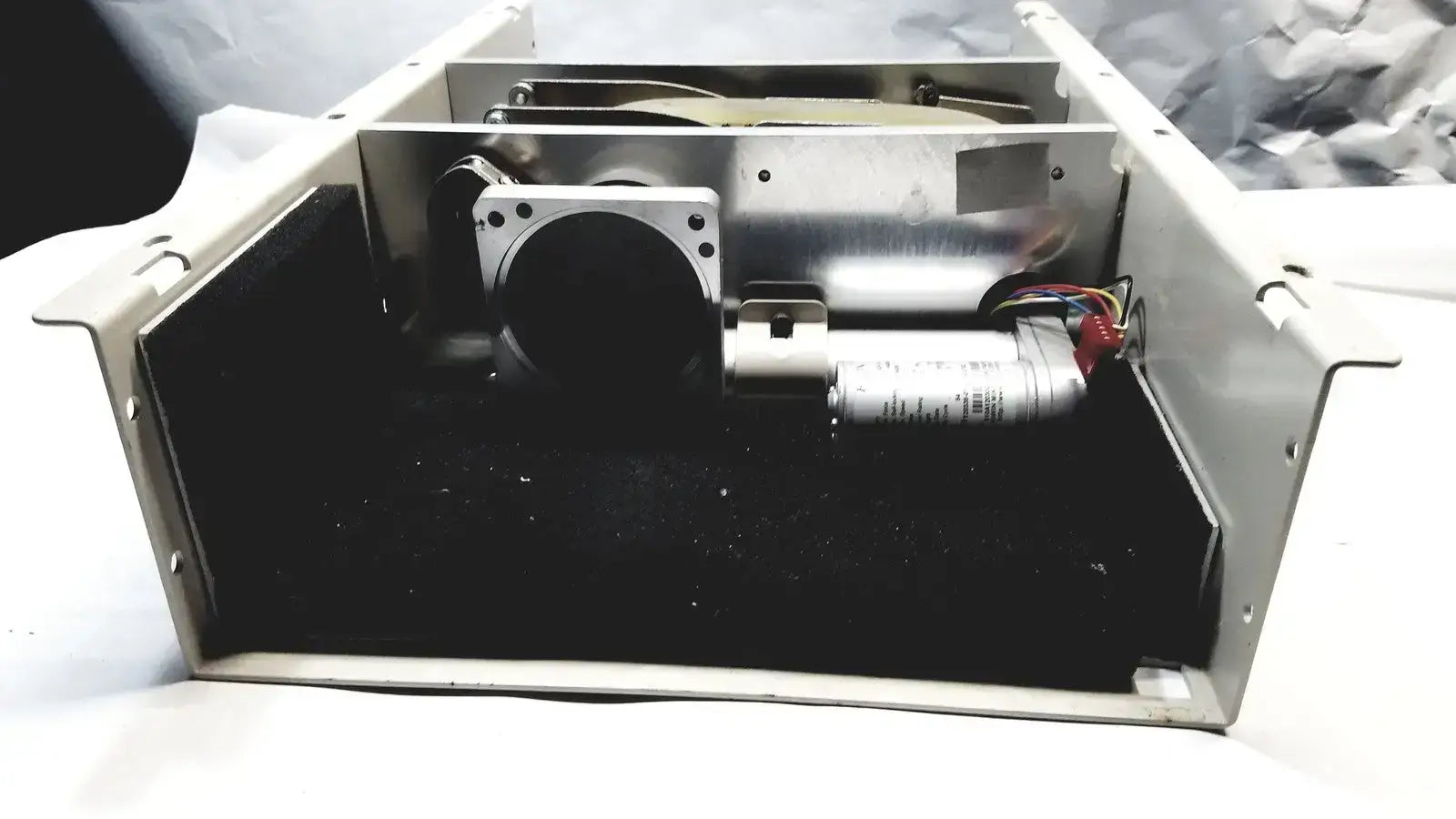 Hiwin LAS-1-1-75-24GE Linear Actuator Linear Actuator, second-hand product photo 6