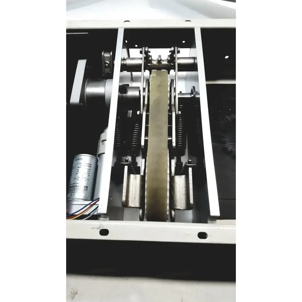 Hiwin LAS-1-1-75-24GE Linear Actuator Linear Actuator, second-hand product photo 12