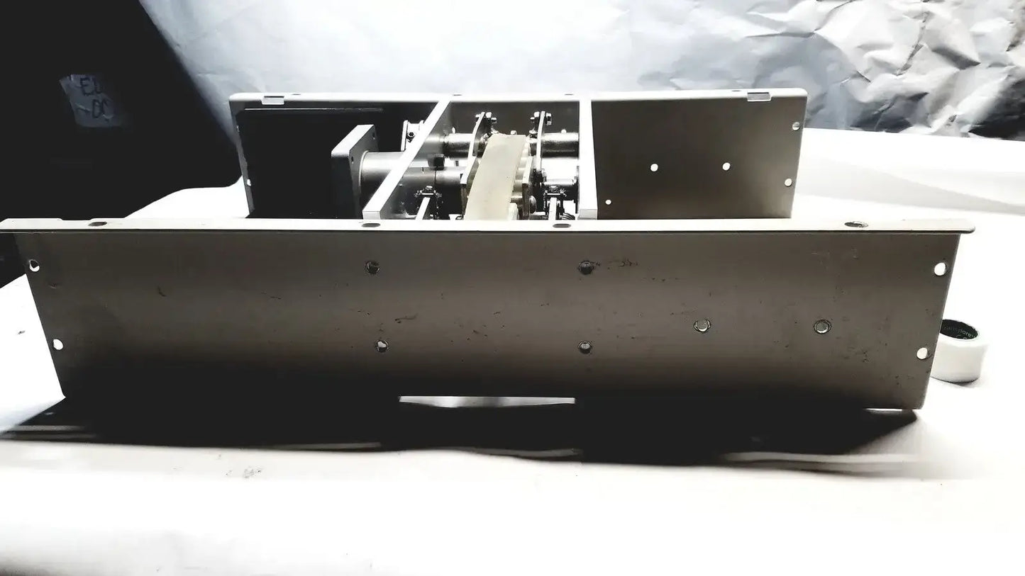 Hiwin LAS-1-1-75-24GE Linear Actuator Linear Actuator, second-hand product photo 11