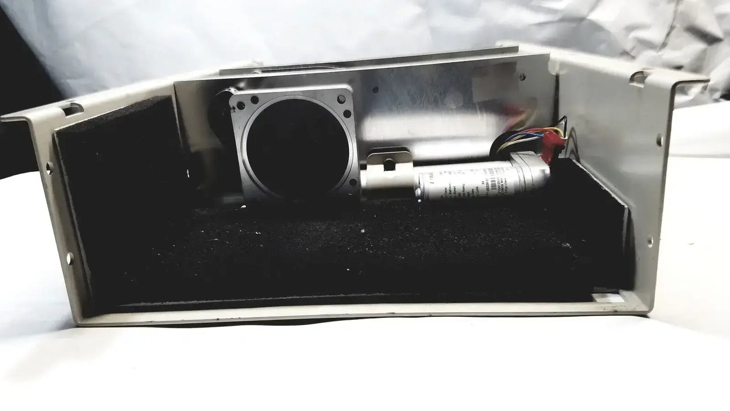 Hiwin LAS-1-1-75-24GE Linear Actuator Linear Actuator, second-hand product photo 10